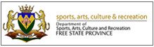 Department of Sport Arts and Culture