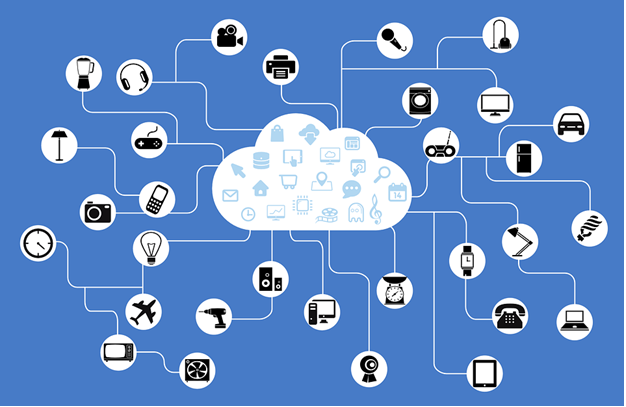“IoT illustration “IoT design and development