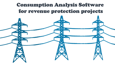 revenue protection software for municipalities and utilities