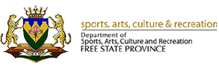 department of Sport art and culture 