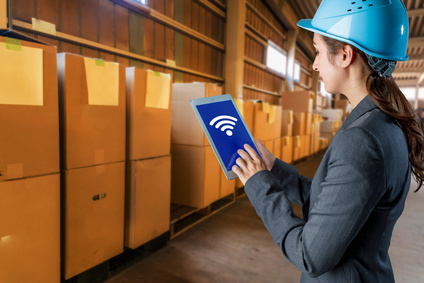 RFID based book self check in bin