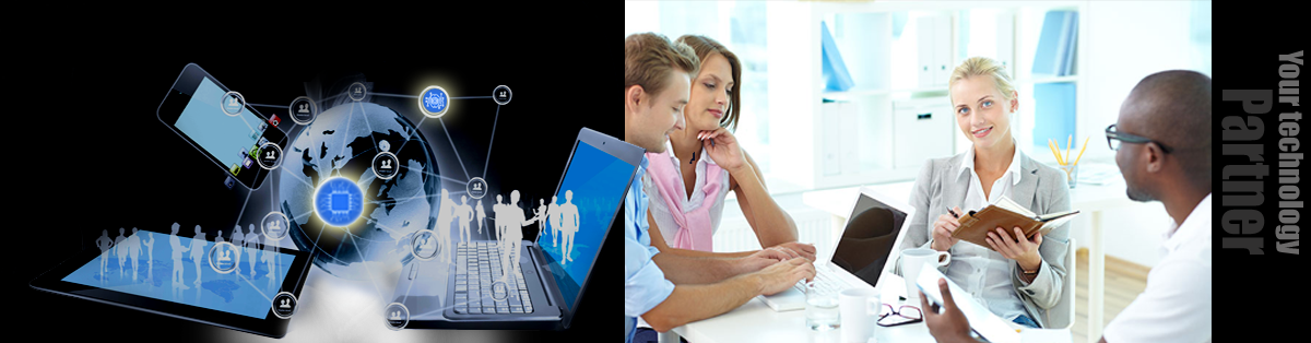 technology consultancy 
