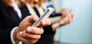 Mobile websites 