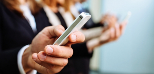 Mobile websites 